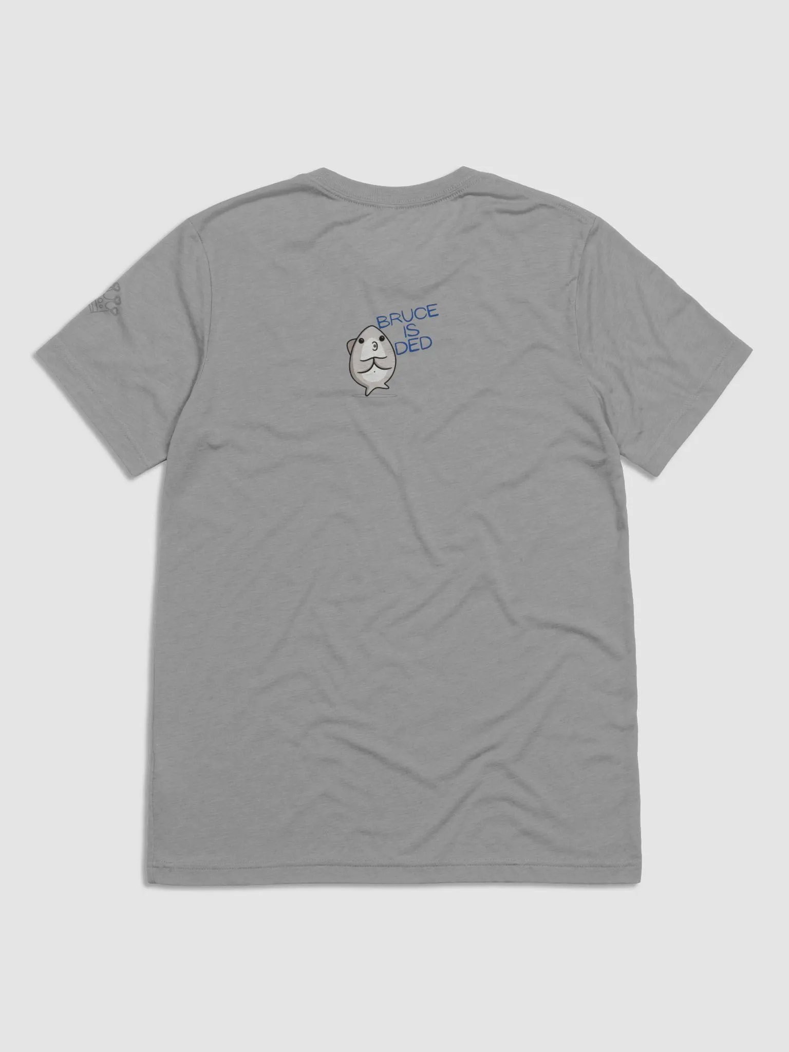Bruce Tshirt product image (8)