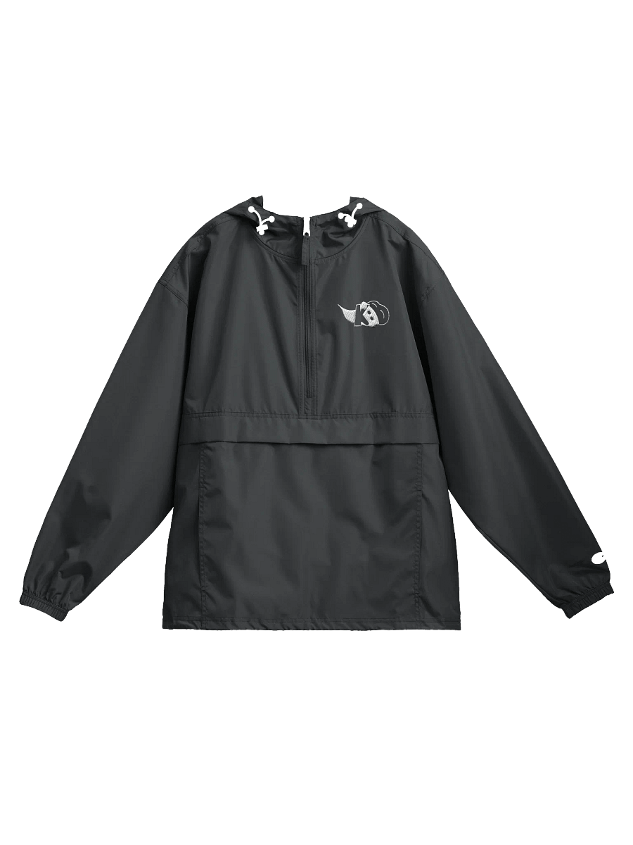 KB Ghost Jacket product image (2)