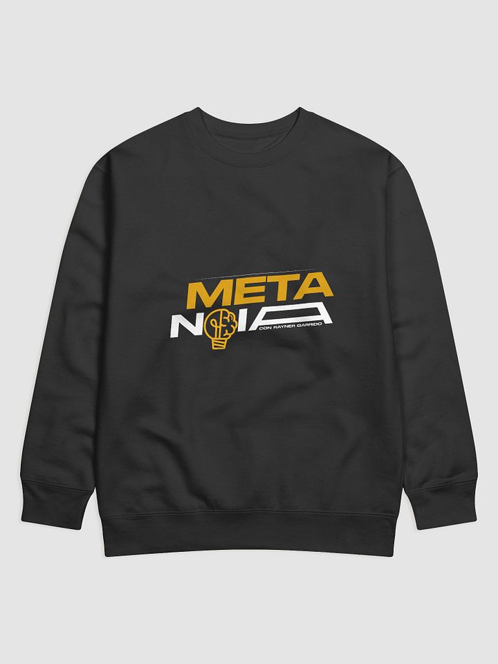 Sudadera Metanoia product image (1)
