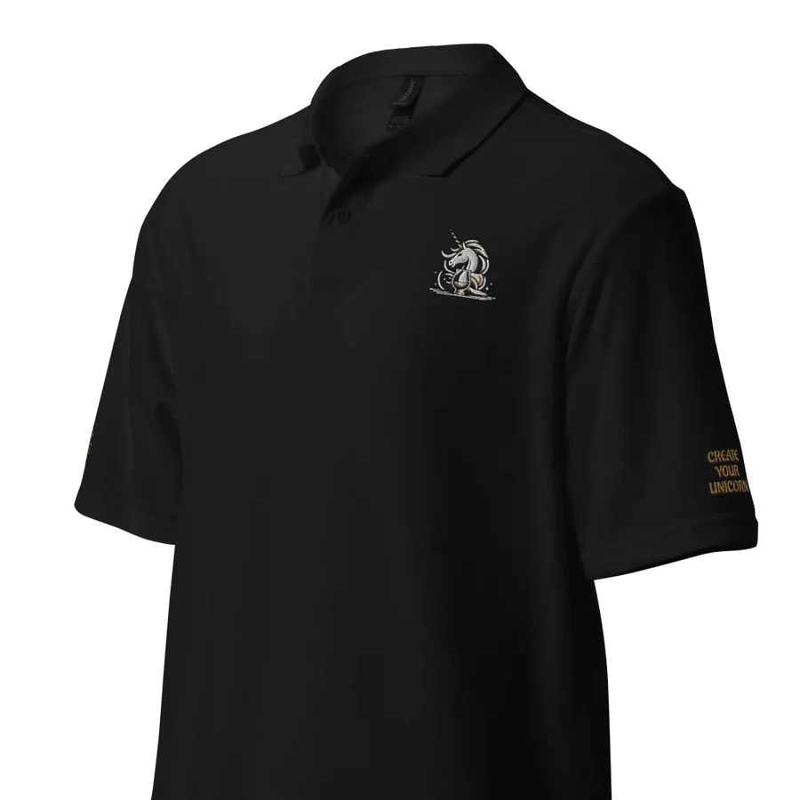 Bourbon Blenders Corporate Polo product image (3)