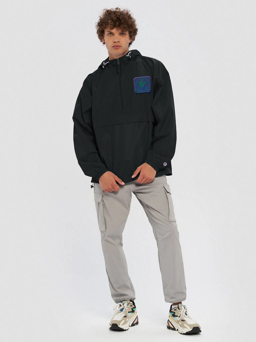 Hellacious Jacket product image (10)