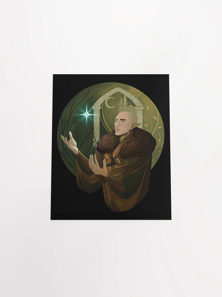 Guiding Star of Fen'Harel product image (7)