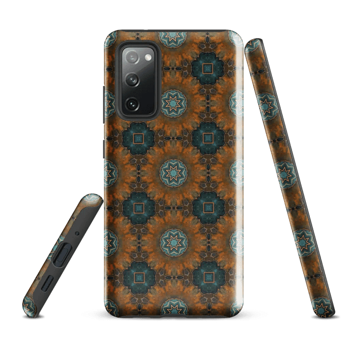 Tough Phone Case for Samsung® #18582394 product image (2)