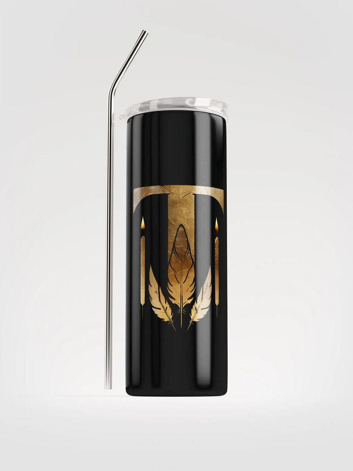 LitWick Tumbler product image (1)