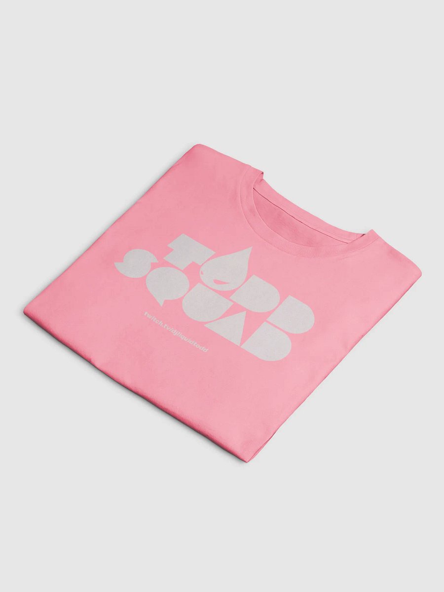 LT Crop Top product image (4)