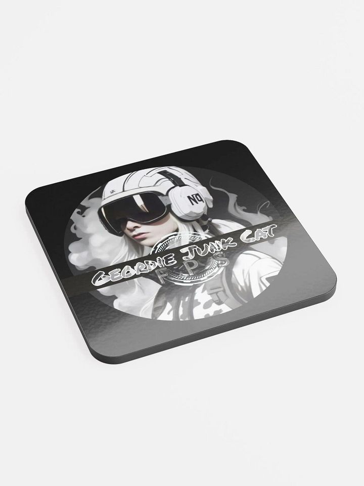 FPS ONE Drink Coaster (3.74″x 3.74″, US and EU SHIPPING) product image (2)