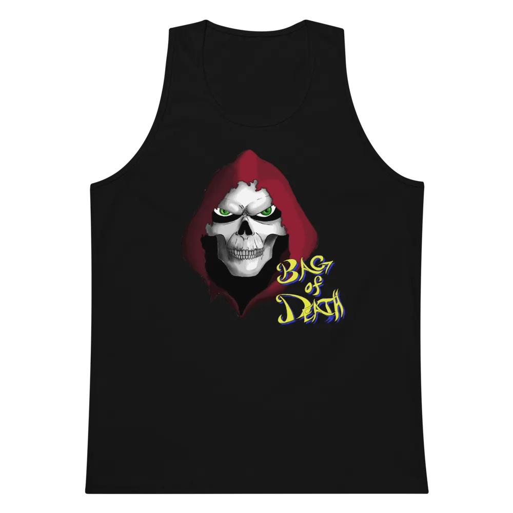 Men's Premium Tank Top product image (6)