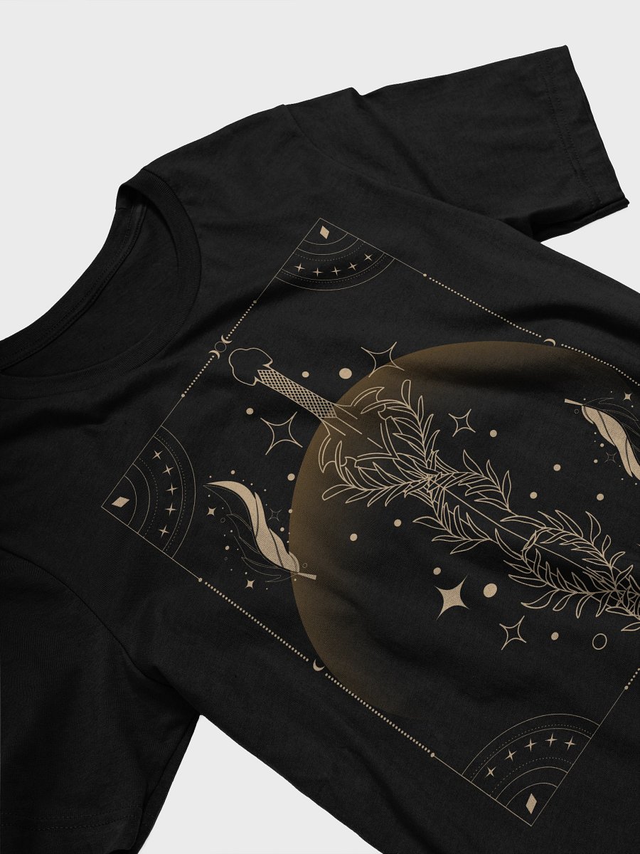 Eclipsed T-Shirt product image (3)