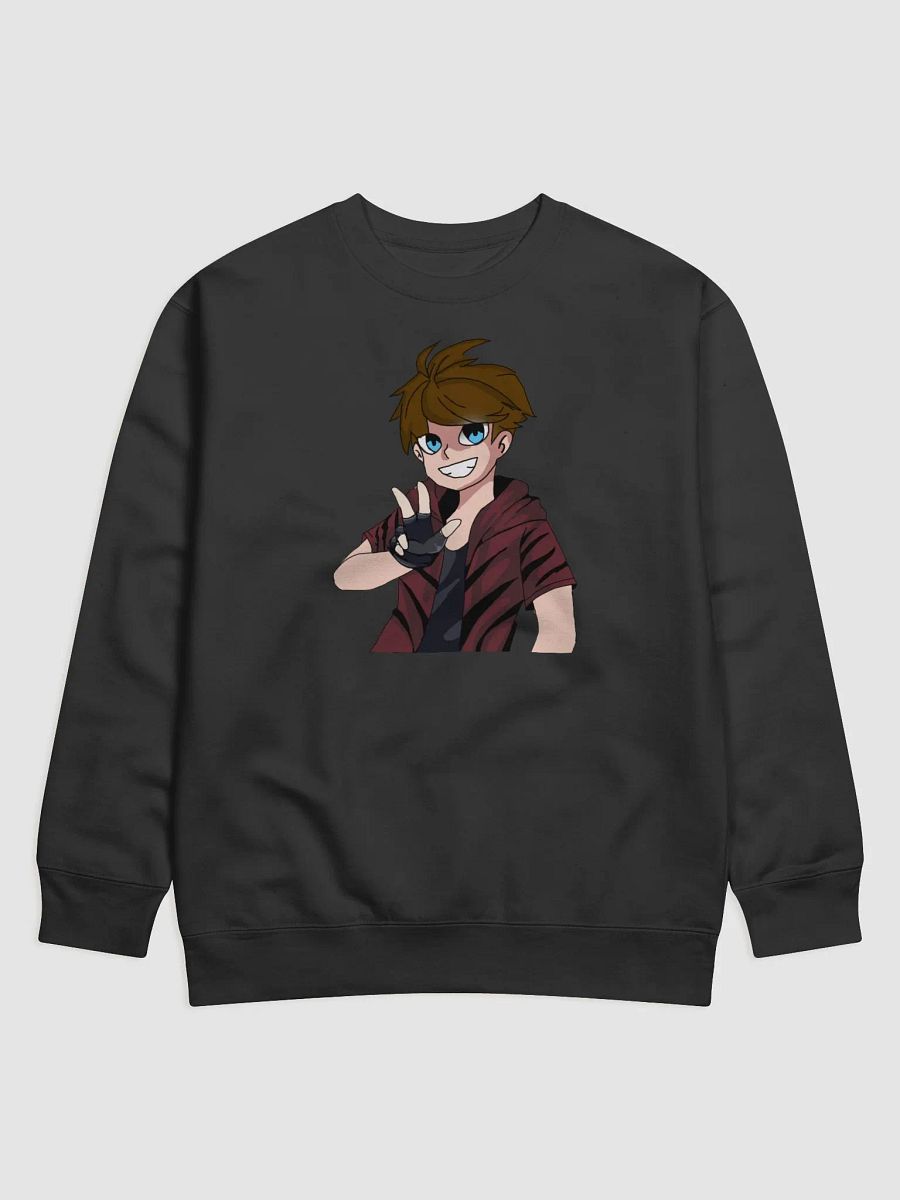 Phoenix Sweatshirt product image (25)