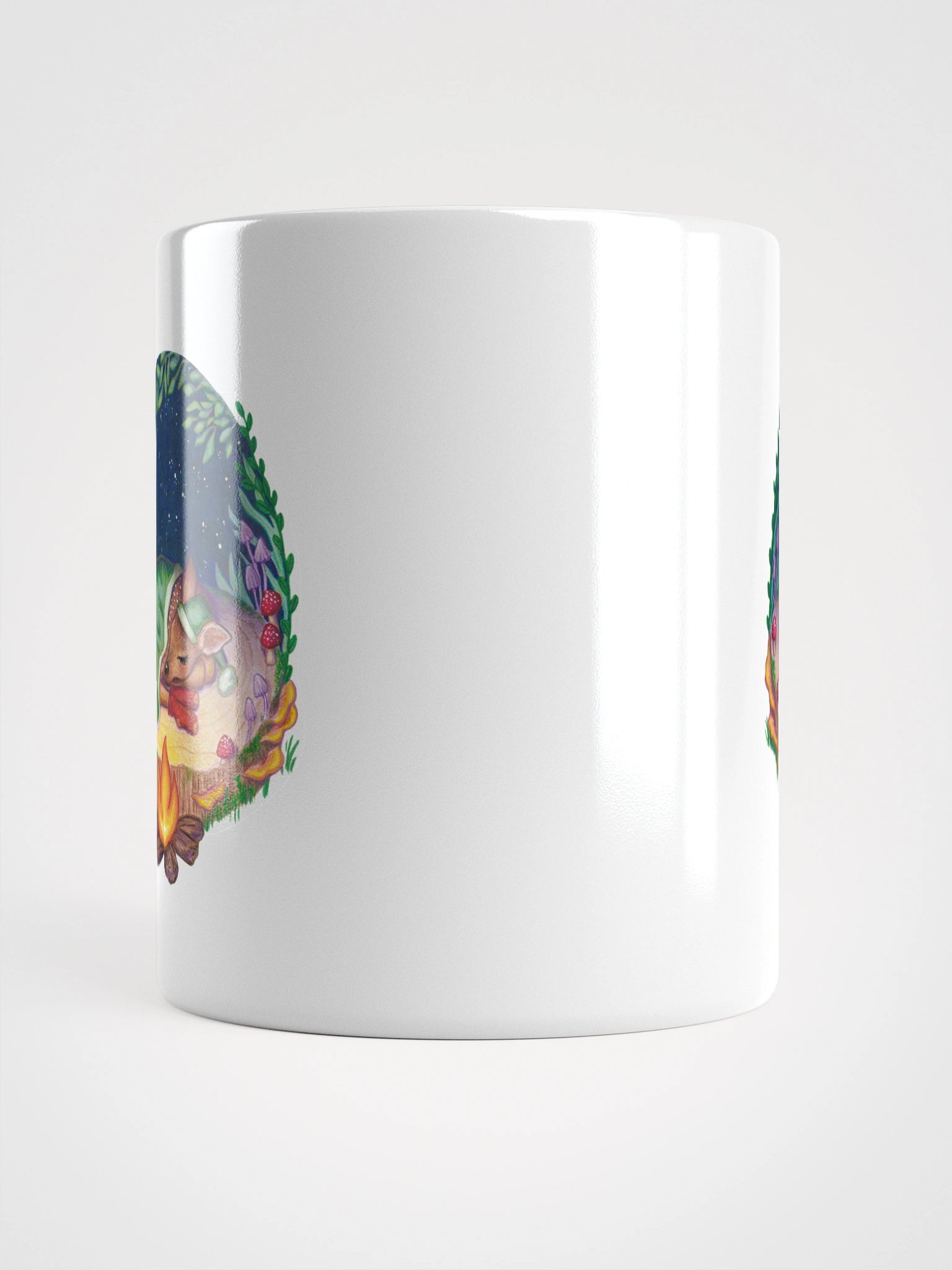 Autumn Dreams - Mug product image (18)