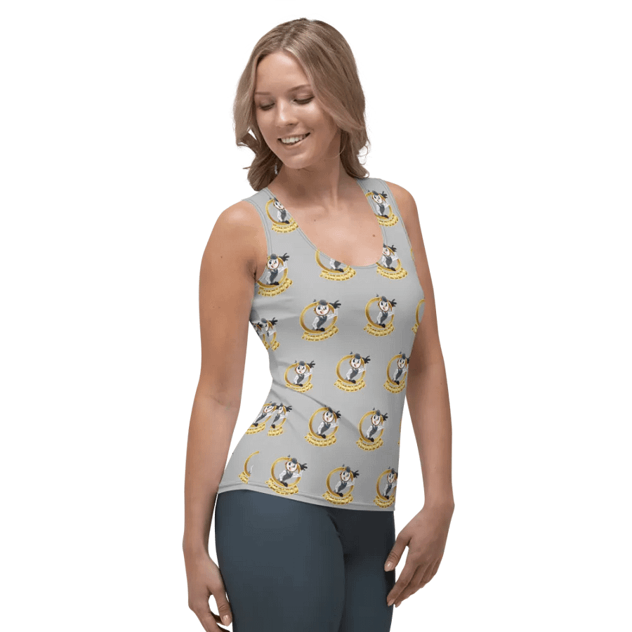 Time 2025 Collection Tank product image (4)