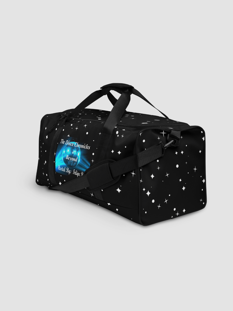 [EstelaNena] All-Over Print Duffle Bag Sublicolor 606 product image (4)