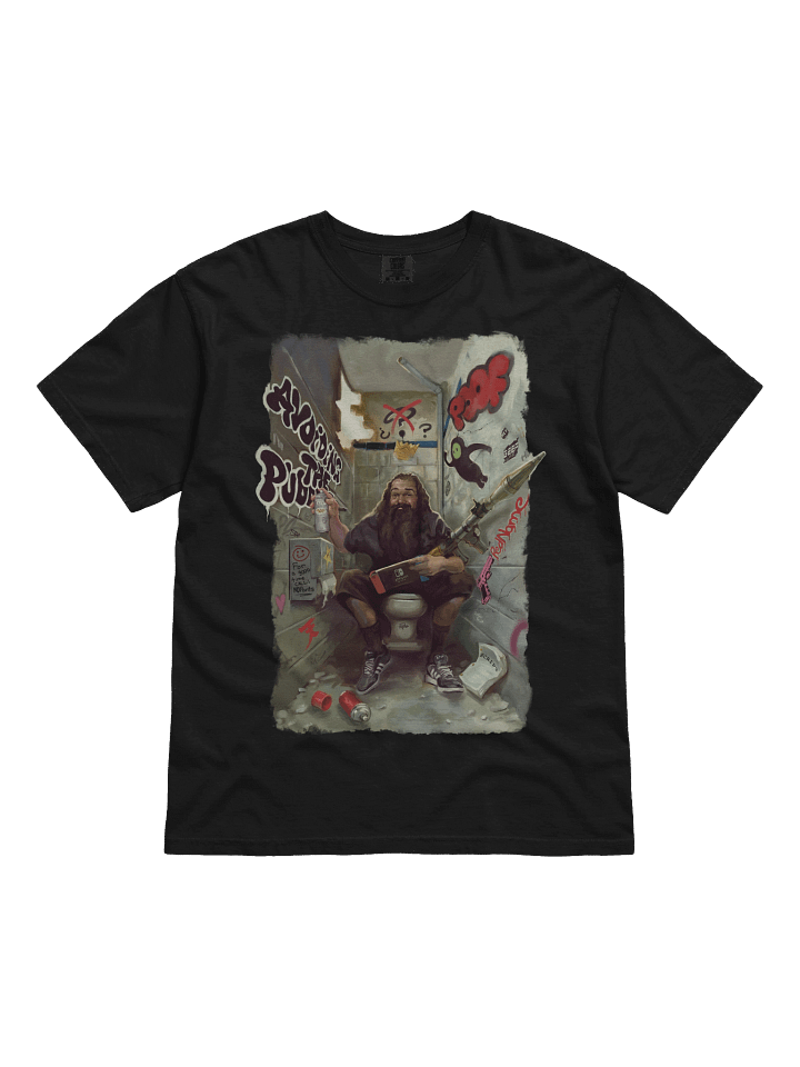 ATP Warzone Shirt product image (131)