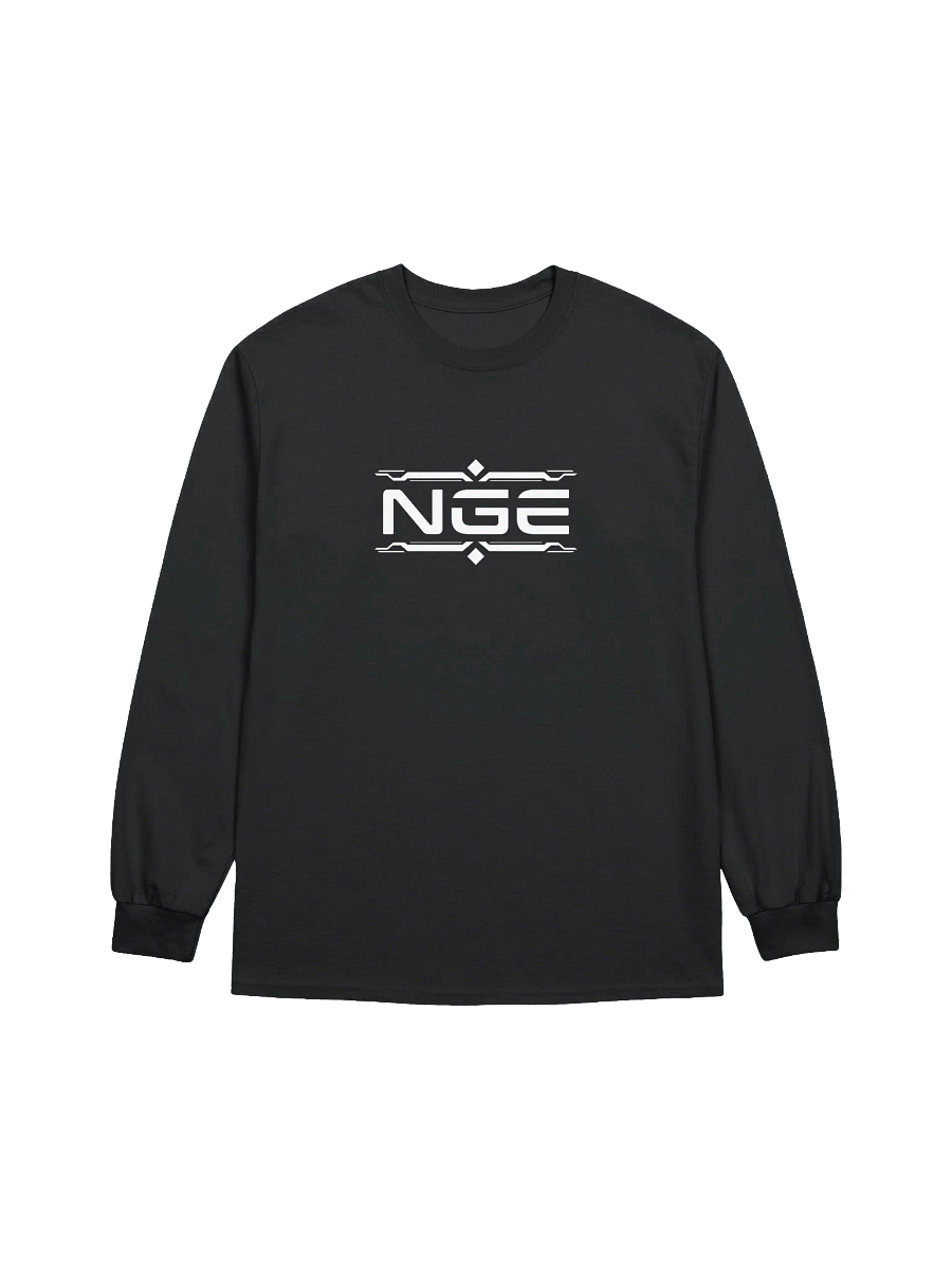 Standard Neogen Long Sleeve T-Shirt product image (11)