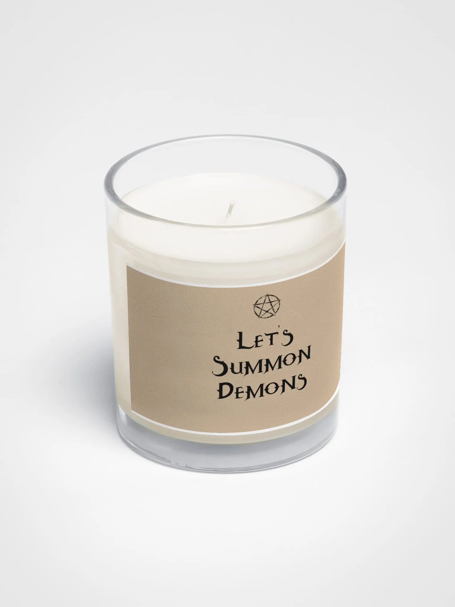 Let's Summon Demons product image (2)