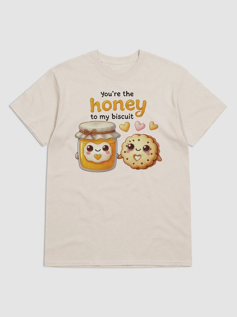 Sweet as Honey, Perfect as a Biscuit! product image (1)