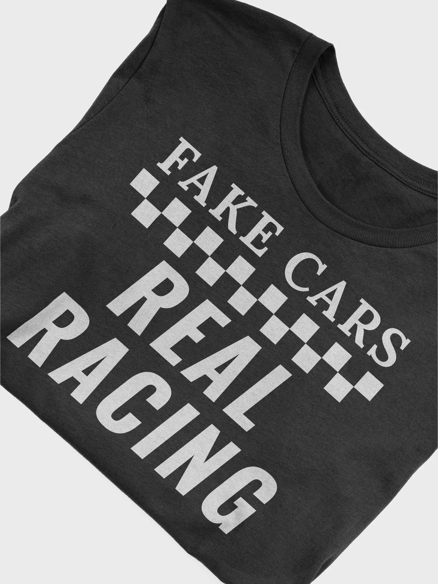 Fake Cars, Real Racing. product image (29)