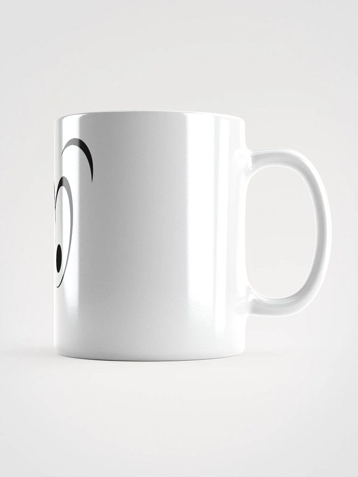 Face 4: Coffee Mug product image (2)