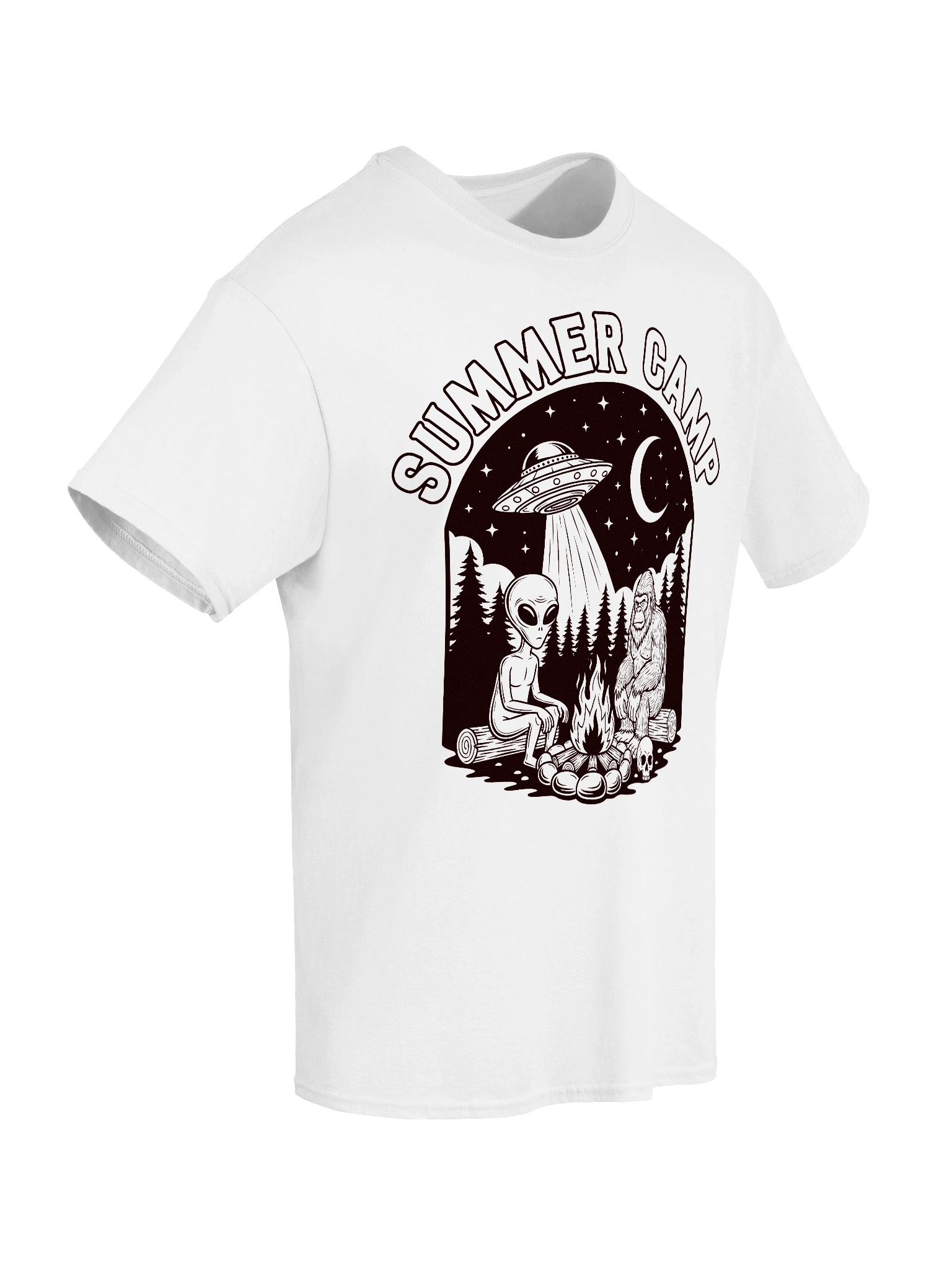 Summer Camp - Tee product image (86)