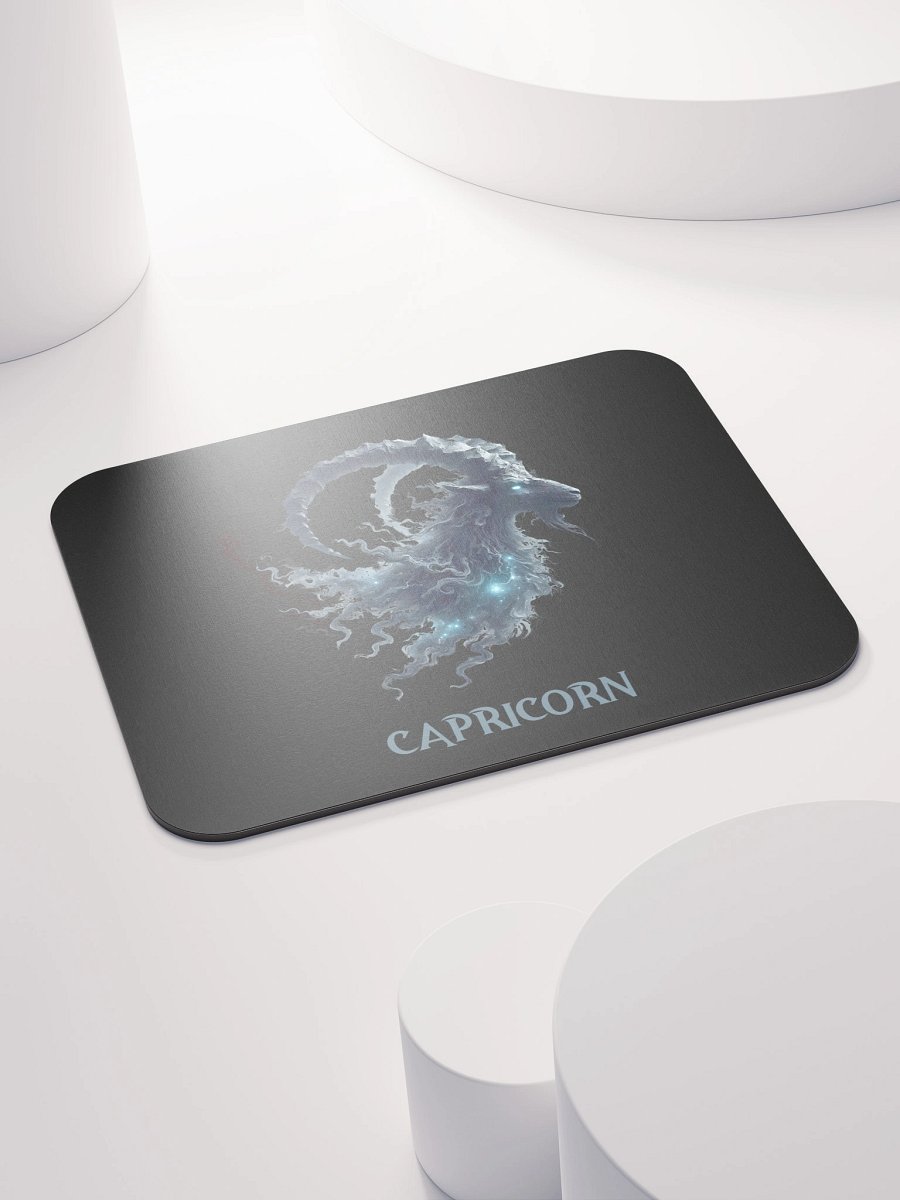 Mythical Capricorn Mouse Pad product image (4)