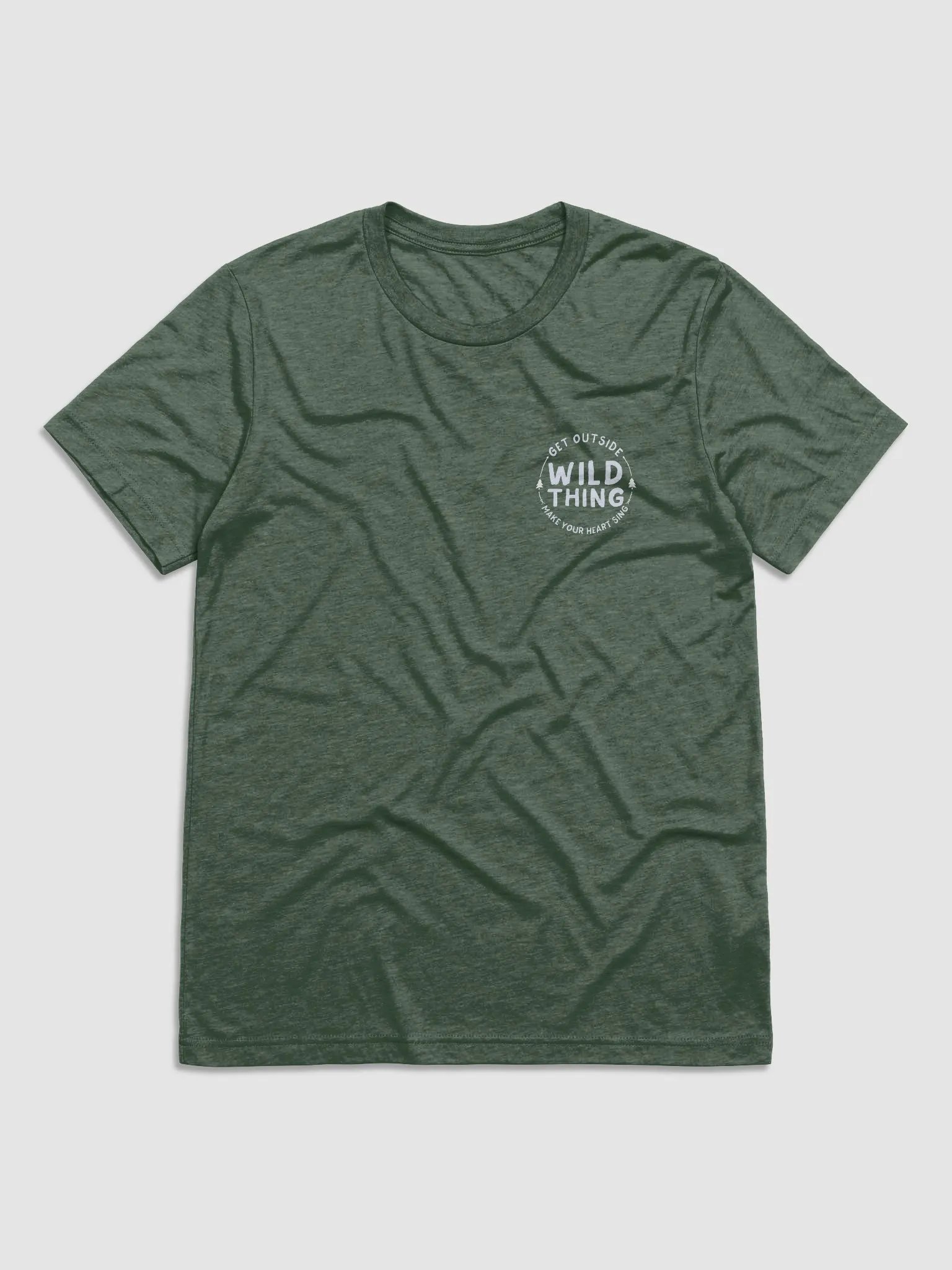 The Wild Thing Tee product image (1)