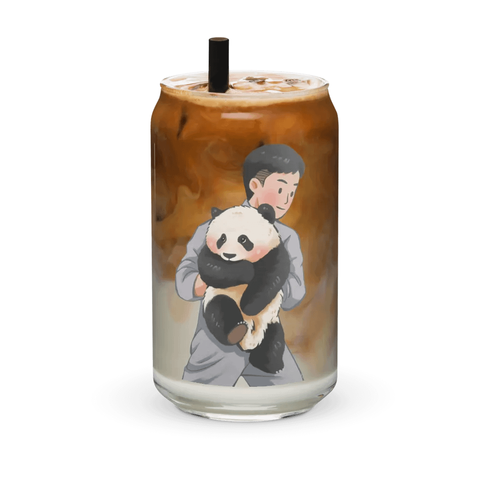 XIANXIANZAI🐼Giant Panda product image (36)
