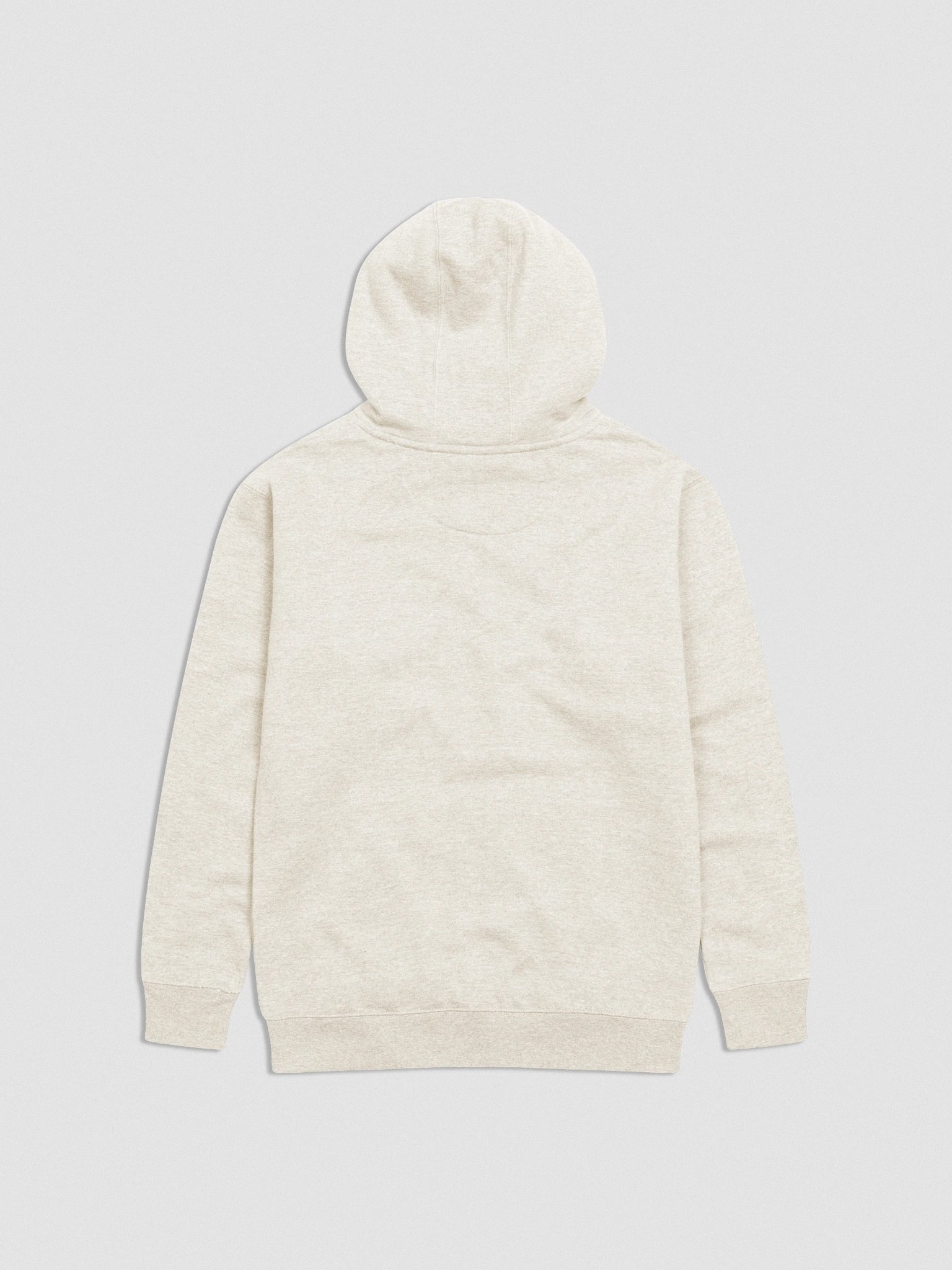 THING YOU LOVE TO SEE - HOODIE (LIGHT) product image (2)