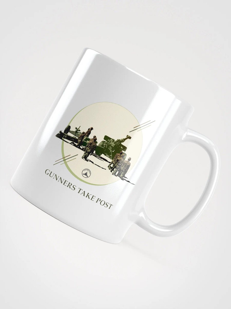 Gunners Take Post (mug) product image (11)