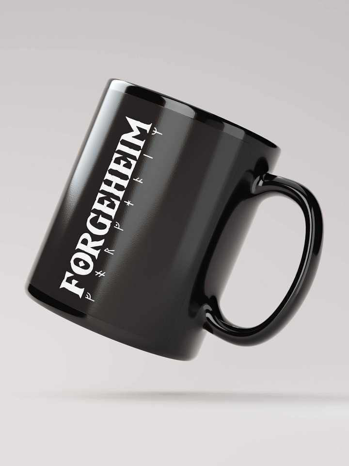 Coffee Mug - I Wish This Was Mead product image (2)