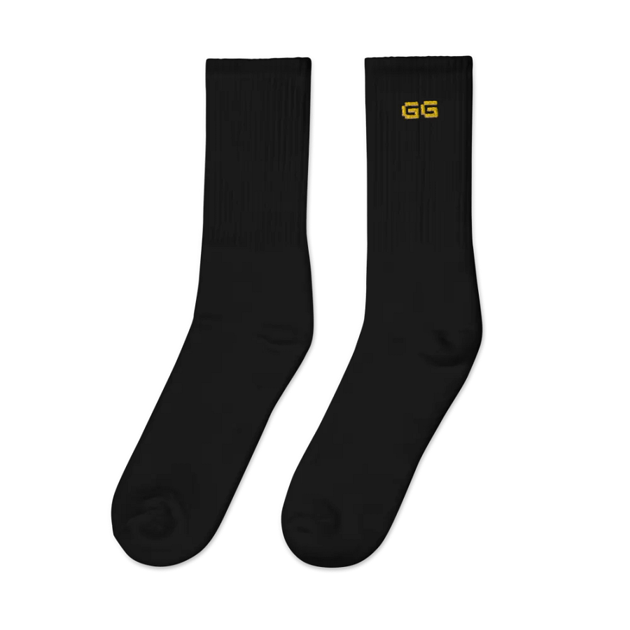 Crew Socks CLASSIFIED product image (2)