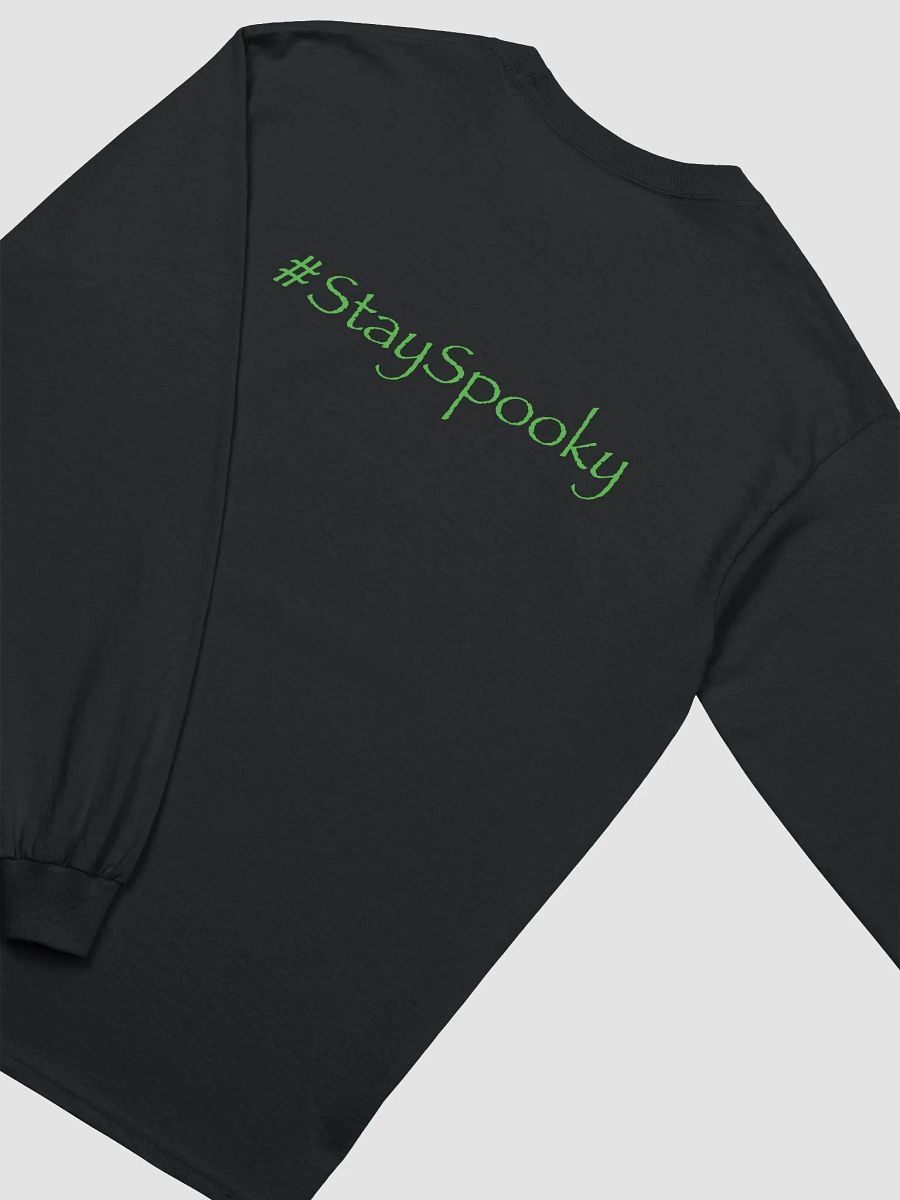 Ghost Chirstmas Shirt product image (4)