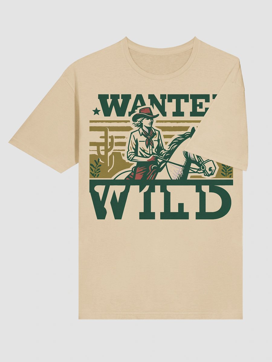 Wanted Wild product image (6)