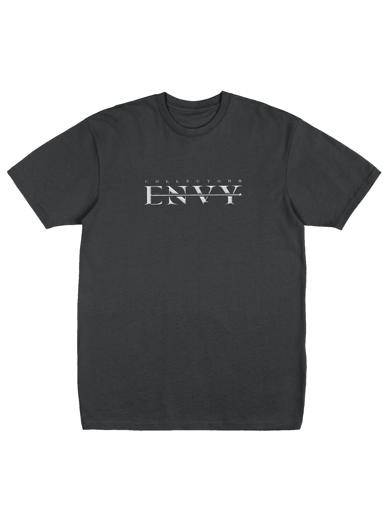 Collectors Envy TypeFace Heavyweight Tee product image (1)