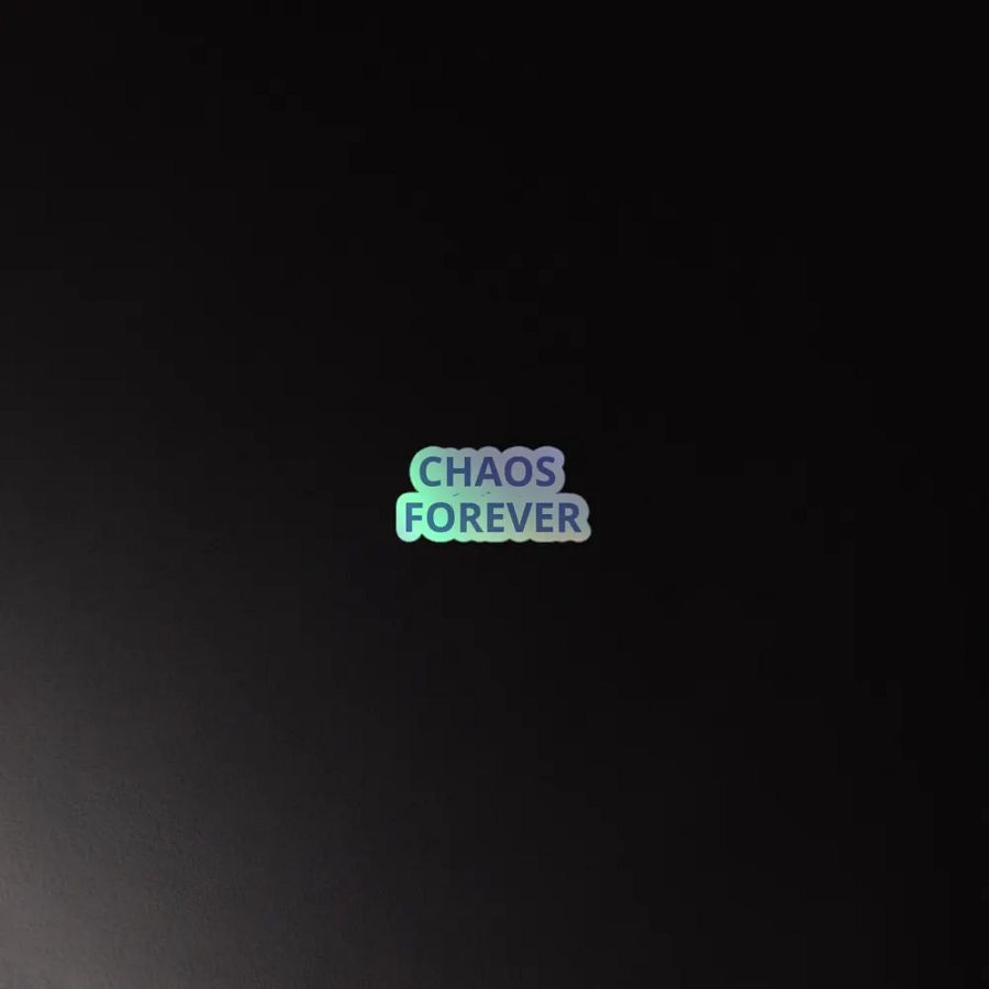 chaos forever product image (4)