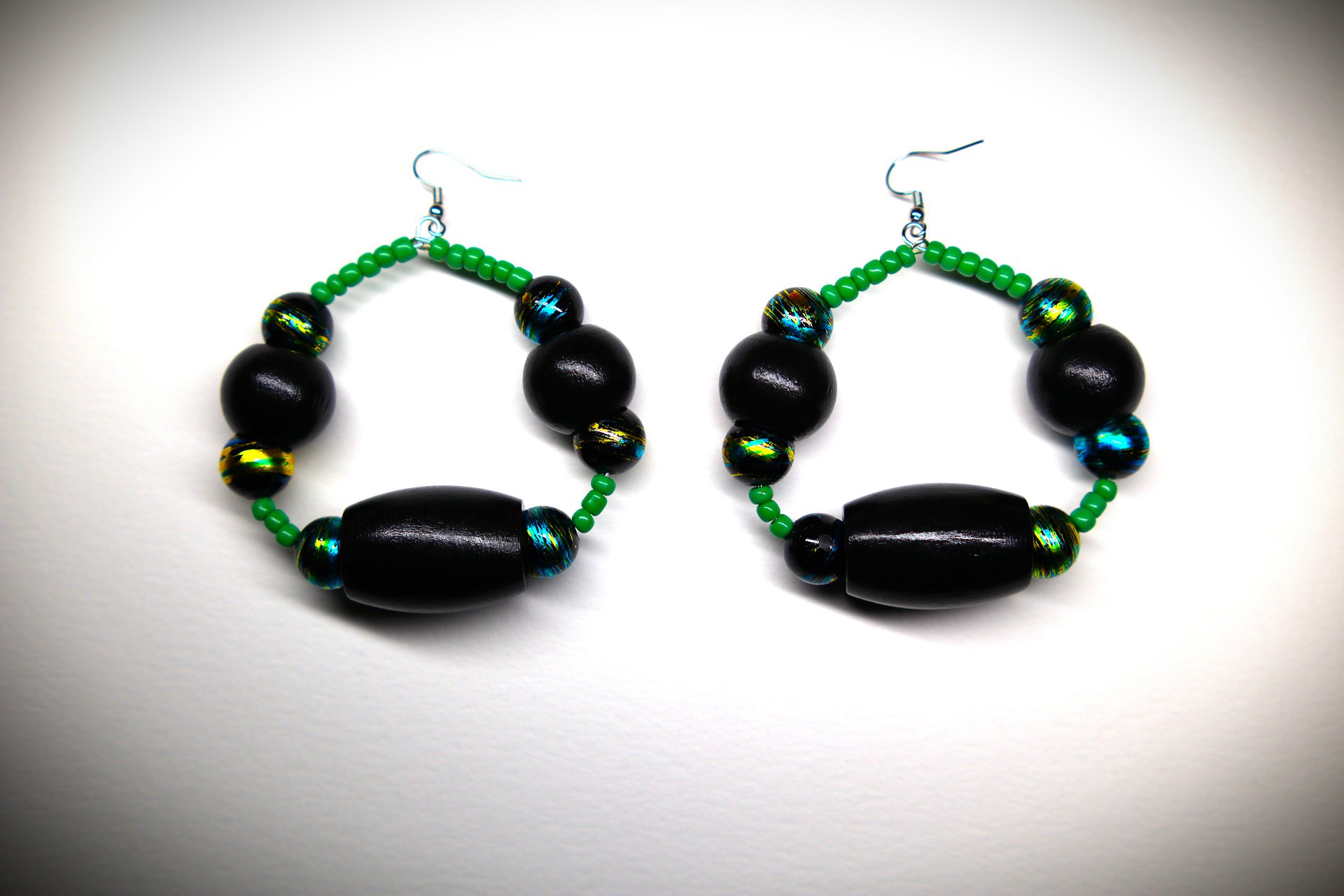 Pandora Earrings product image (1)