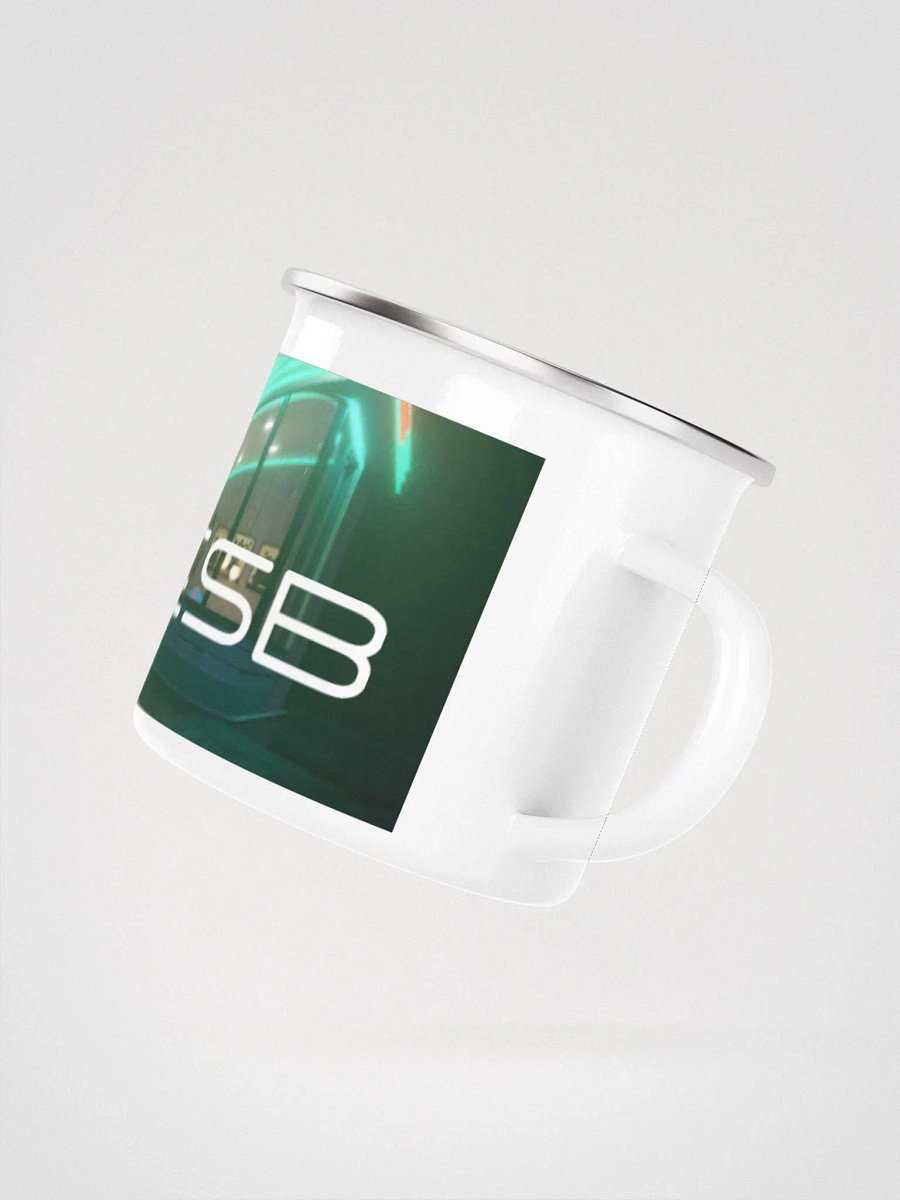 Diner mug! product image (2)