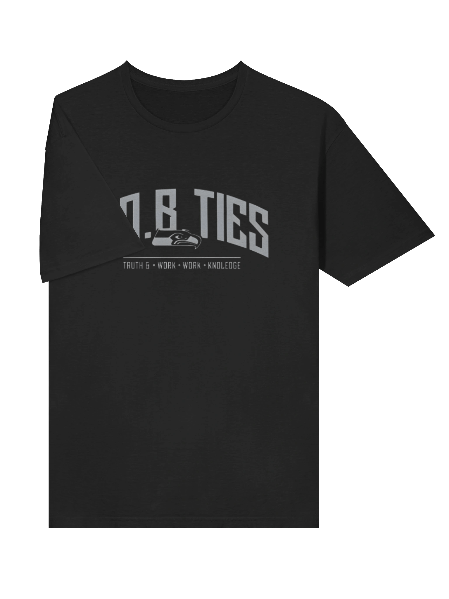 M.O.B. TIES Leonard Williams T-Shirt product image (3)