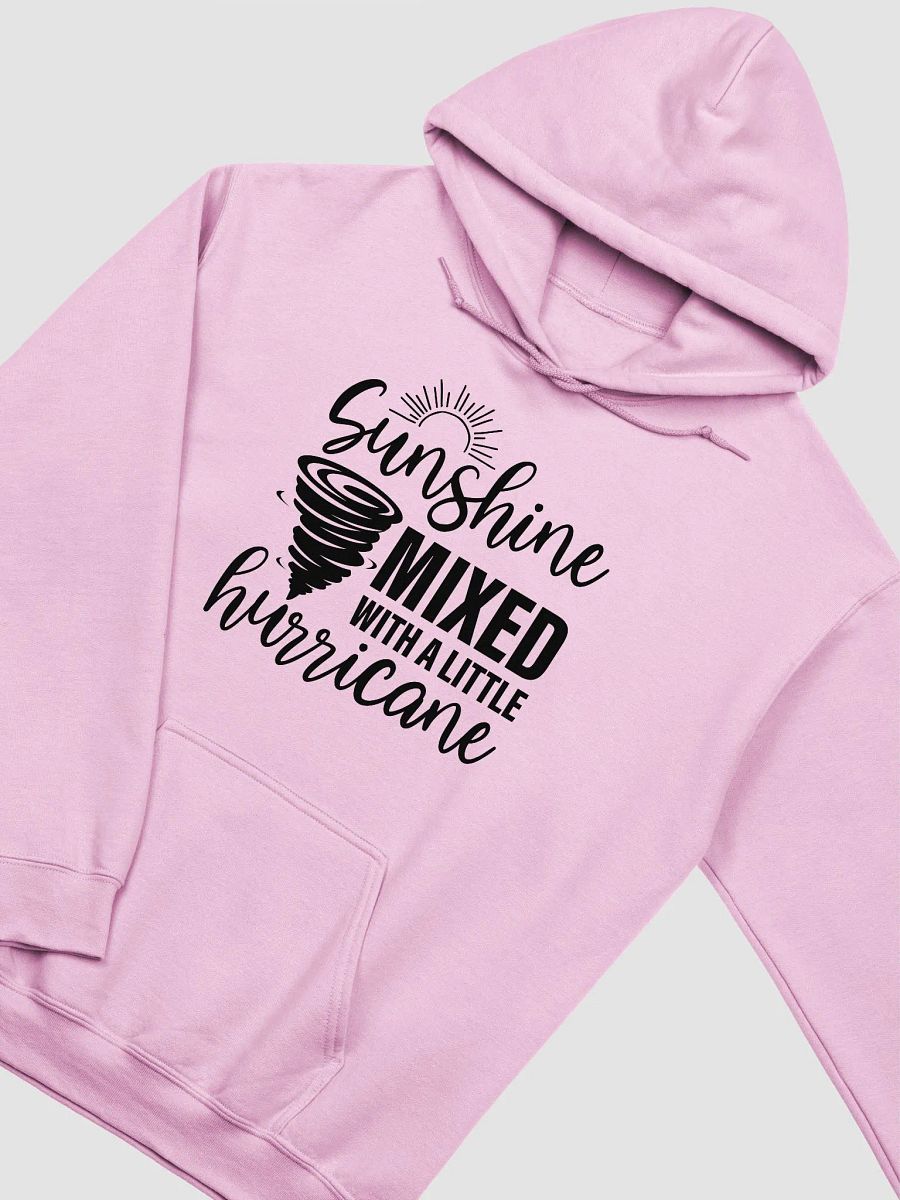 Sunshine Mixed Hoodie product image (3)