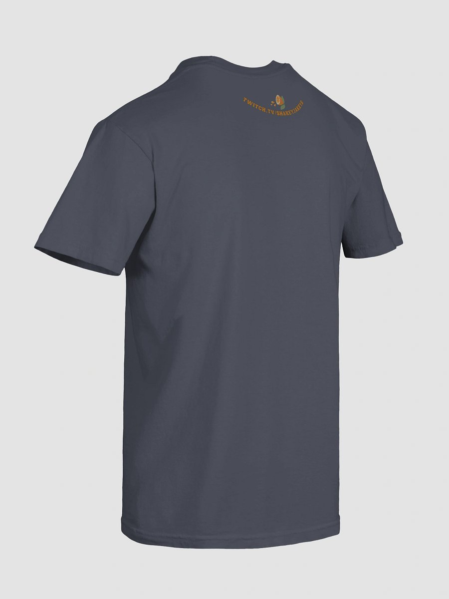 Tangi-Man Juice T-Shirt product image (100)
