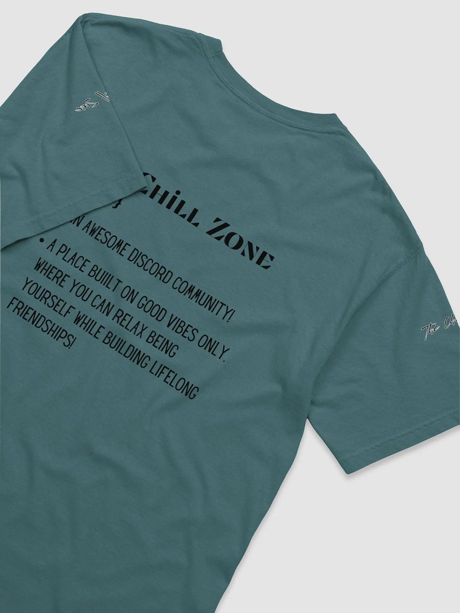 Chill Zone T-Shirt product image (34)