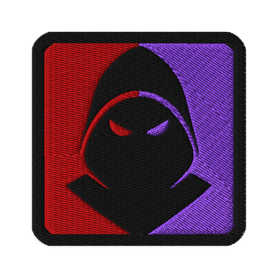 GhostStrats Patch product image (1)
