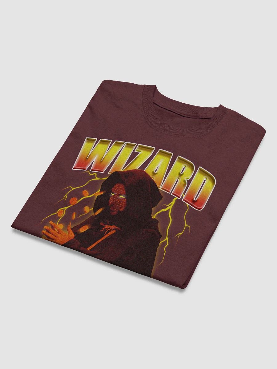 WIZARD FROM THE FUTURE product image (3)