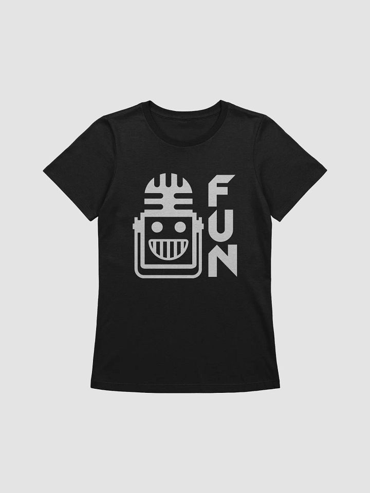 FUN Logo Women's Tee product image (1)