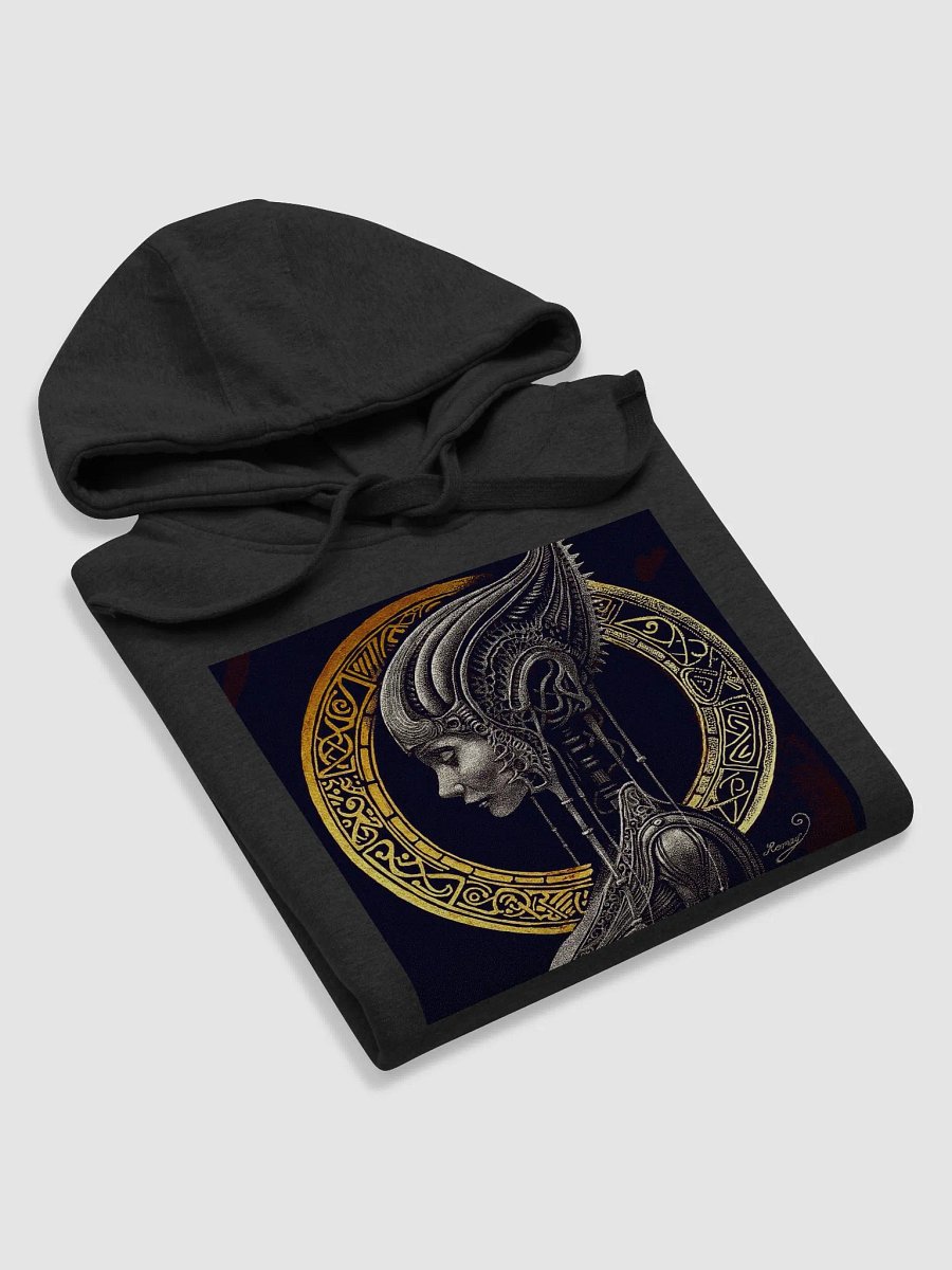 Luna Premium Pullover Hoodie product image (5)