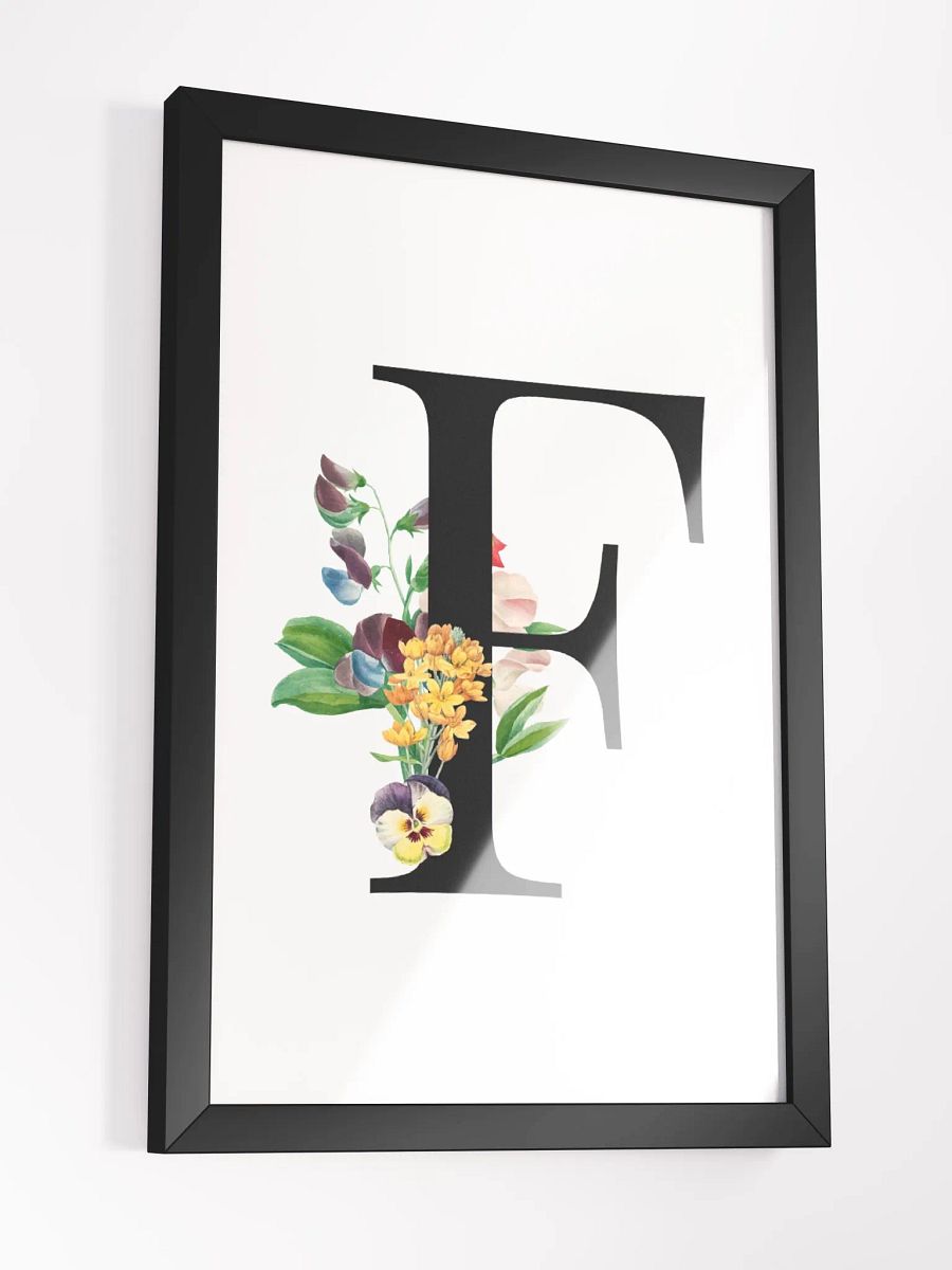 Floral 