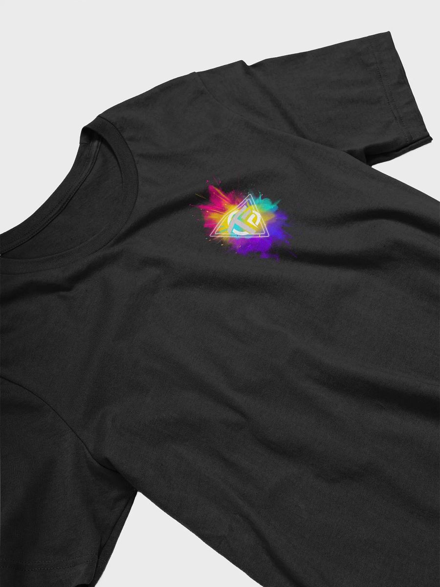 Splash - T-shirt product image (26)