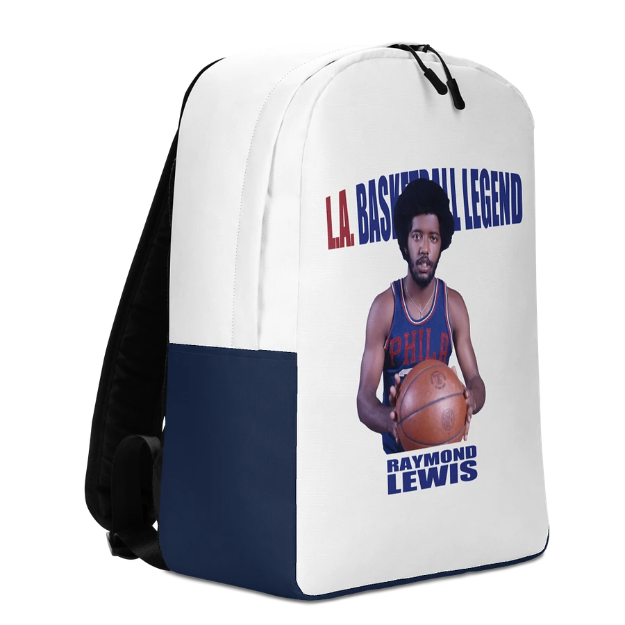 Raymond Lewis L.A. Legend Color Backpack product image (13)