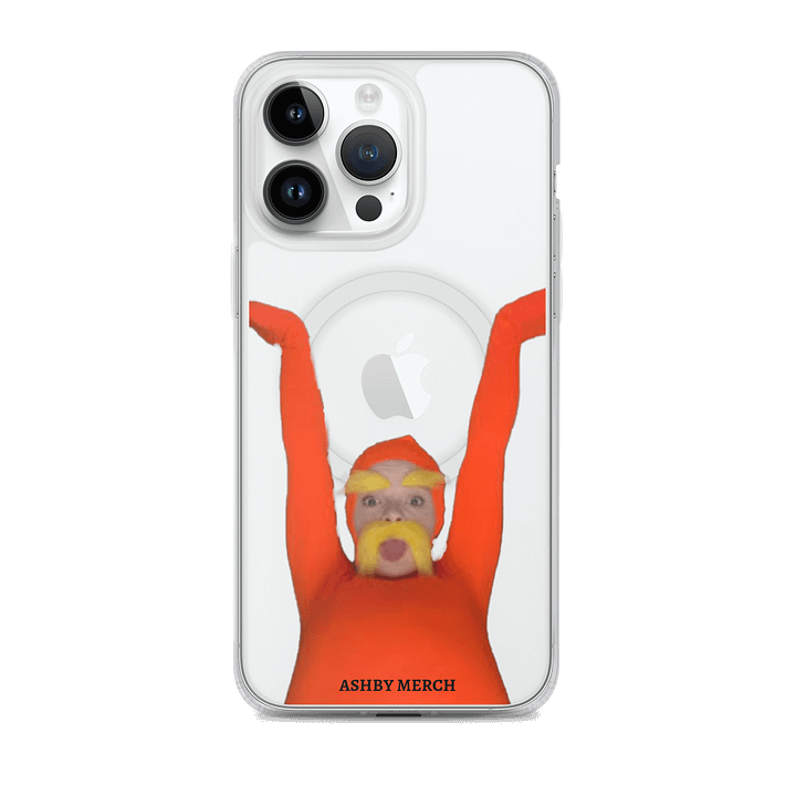 IPHONE CASE ASHBY MERCH product image (2)