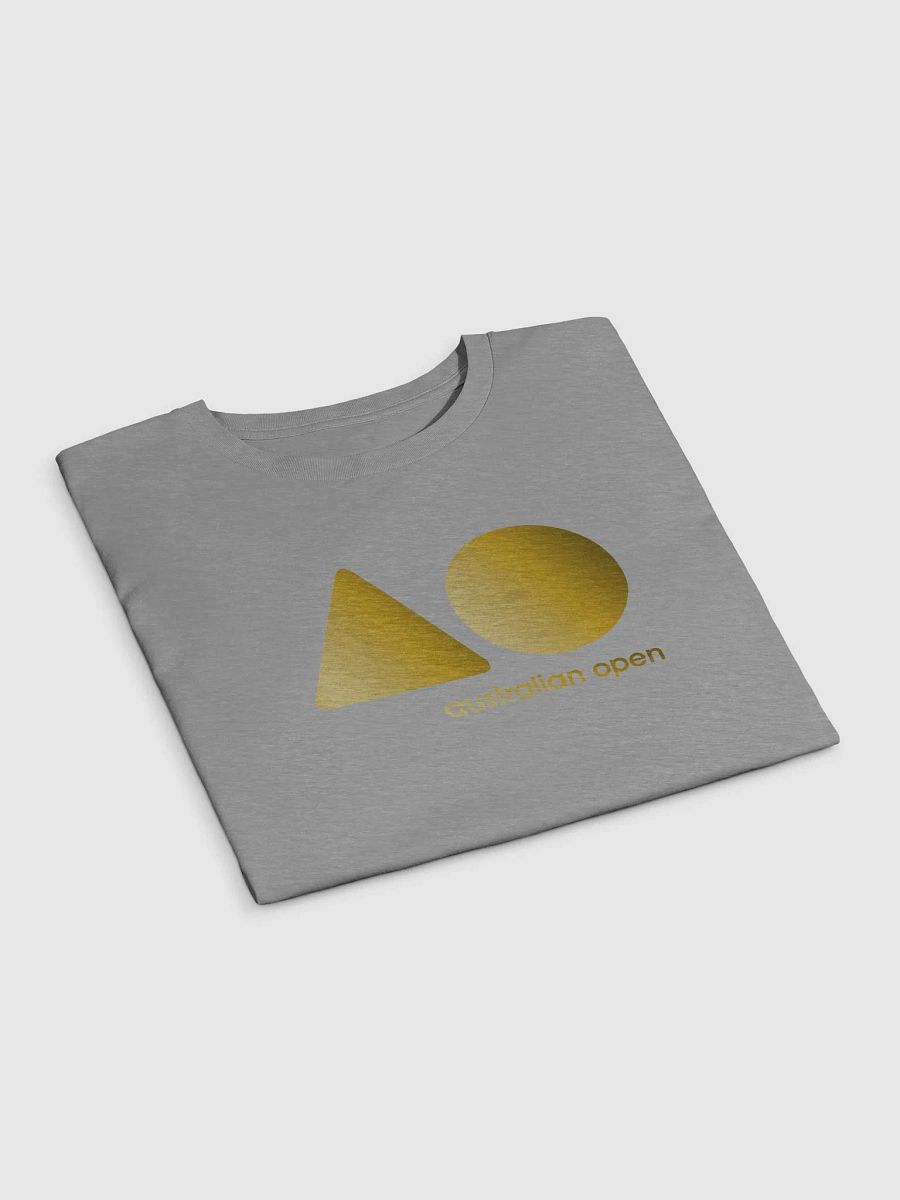 Golden Triangle Crop Top product image (22)