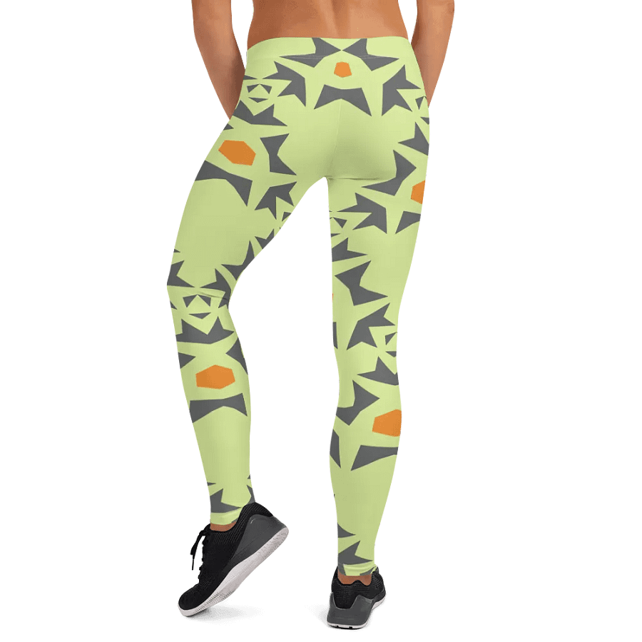 Cosmic Fusion All-Over Leggings product image (12)